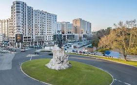 Nh Campo Grande Hotel