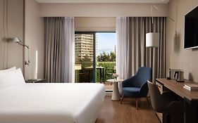 Nh Lisboa Campo Grande 4*